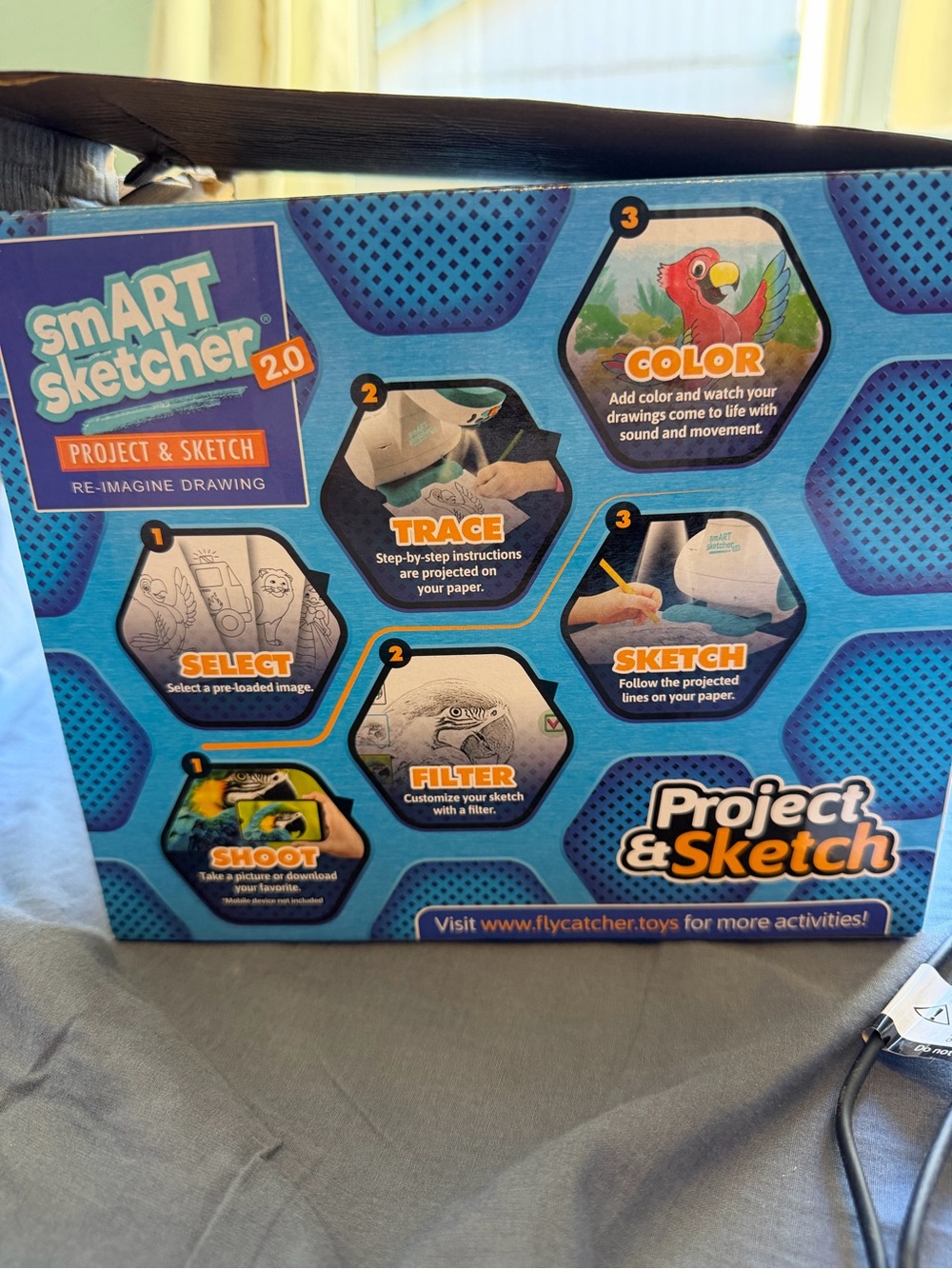 Smart Sketcher 2.0 - Picture 6 of 11